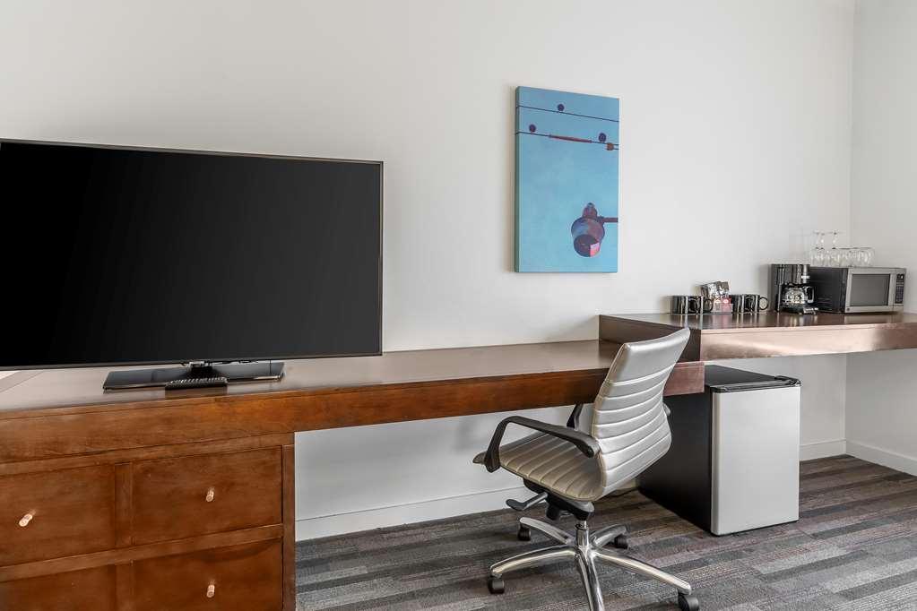 Hyatt Place Memphis Primacy Parkway Zimmer foto