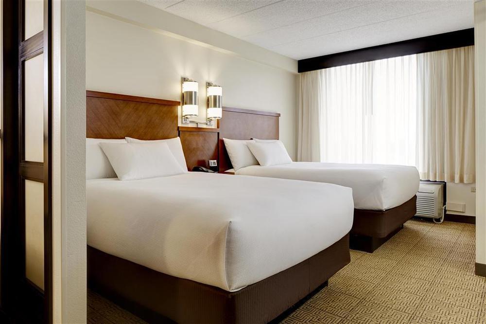 Hyatt Place Memphis Primacy Parkway Exterior foto