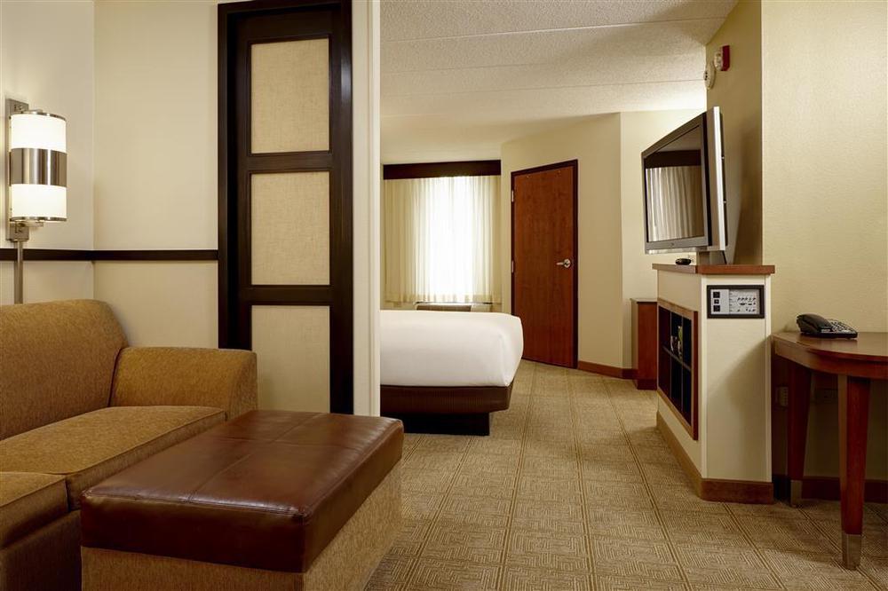 Hyatt Place Memphis Primacy Parkway Zimmer foto