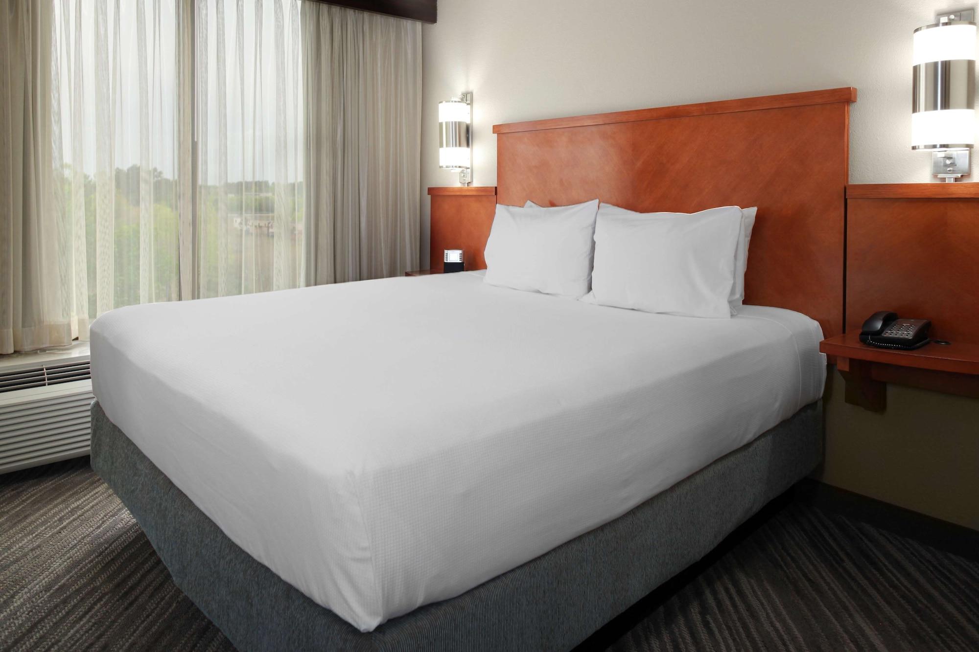 Hyatt Place Memphis Primacy Parkway Exterior foto