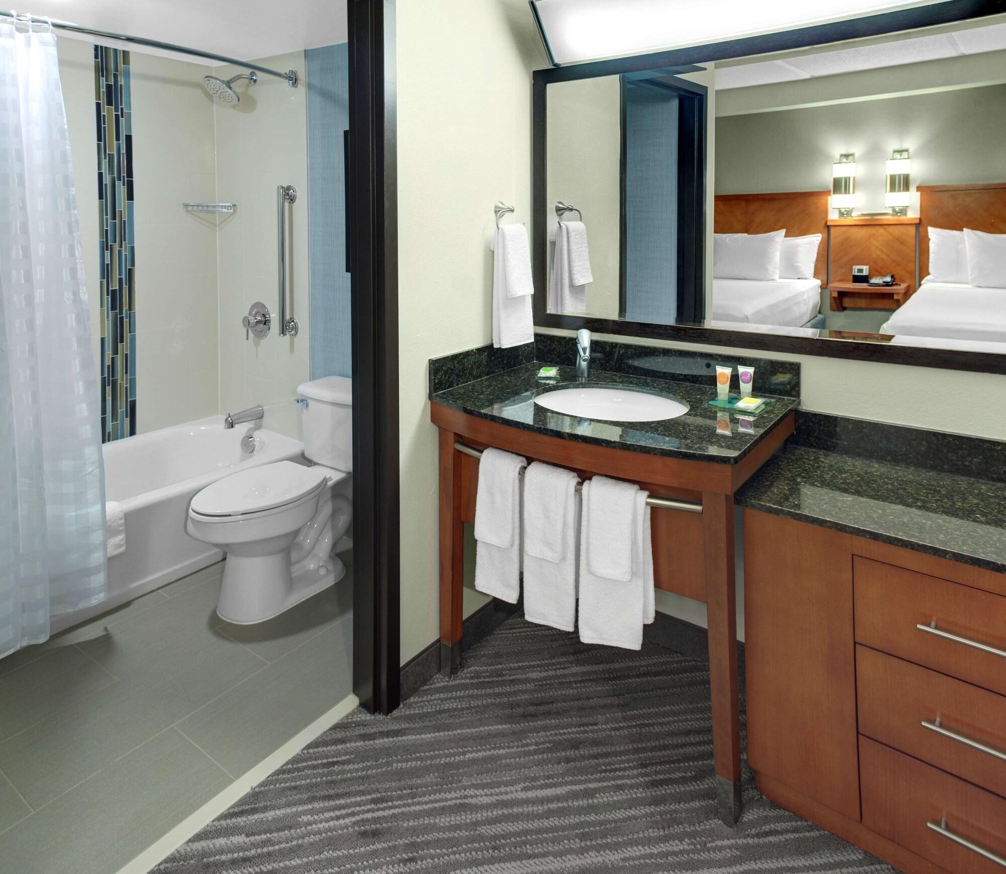 Hyatt Place Memphis Primacy Parkway Exterior foto