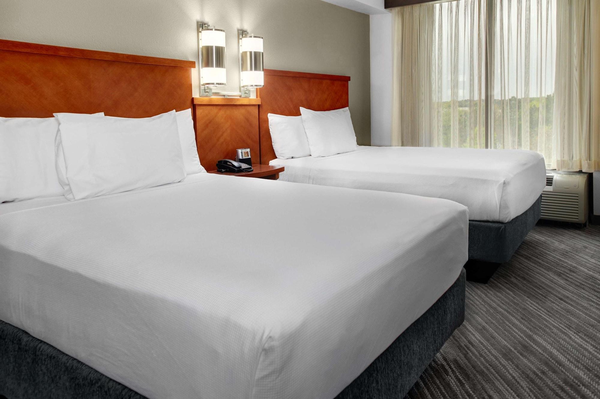 Hyatt Place Memphis Primacy Parkway Exterior foto