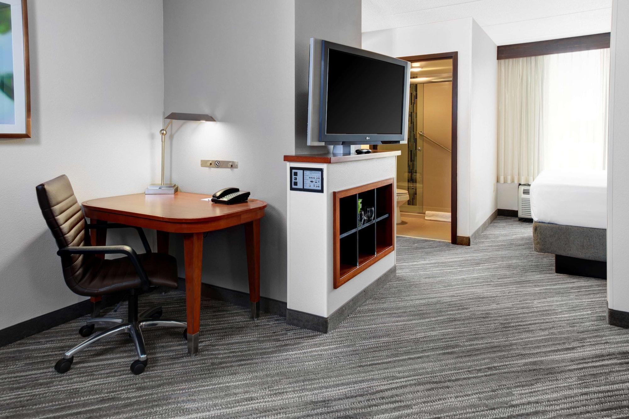Hyatt Place Memphis Primacy Parkway Exterior foto