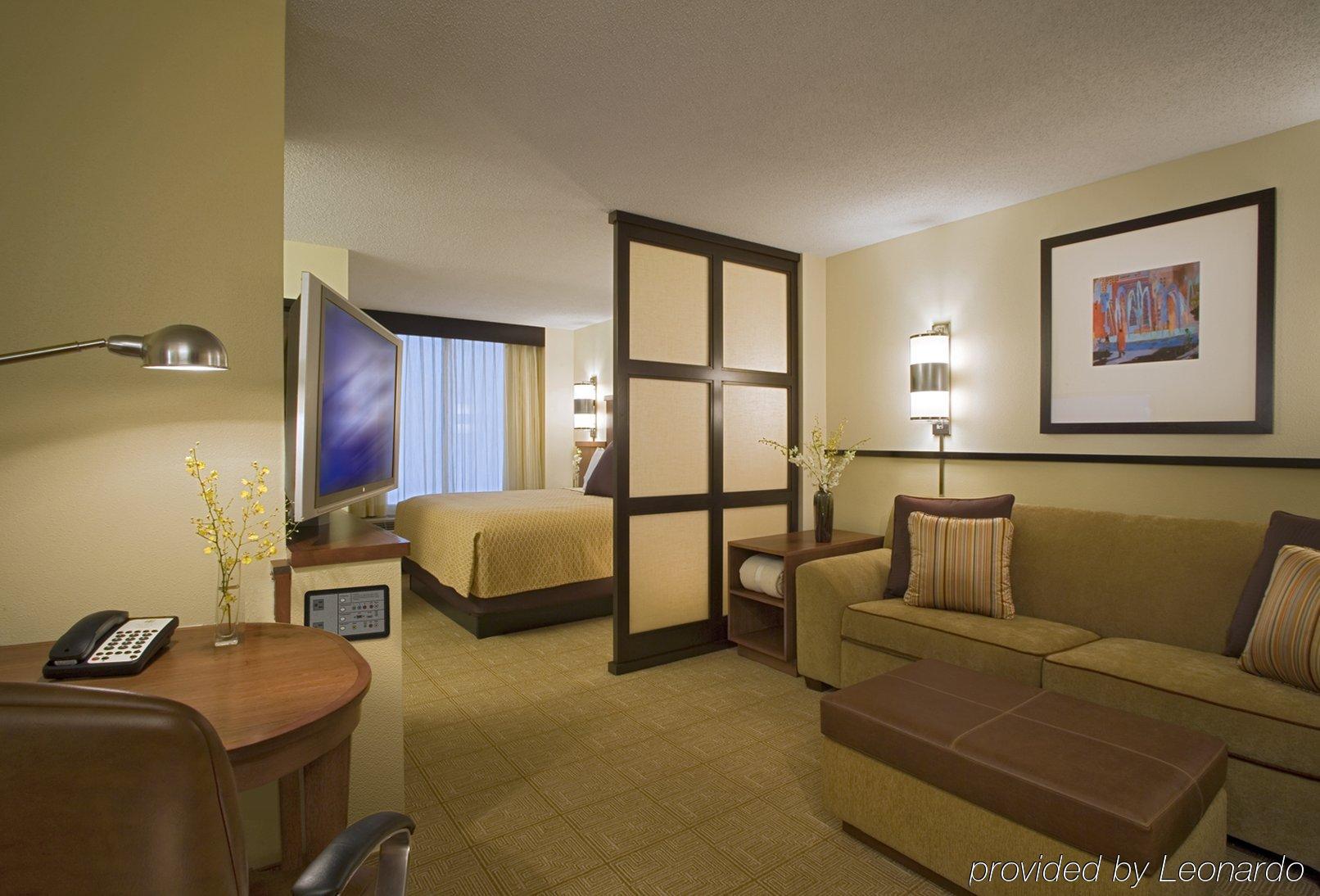 Hyatt Place Memphis Primacy Parkway Exterior foto