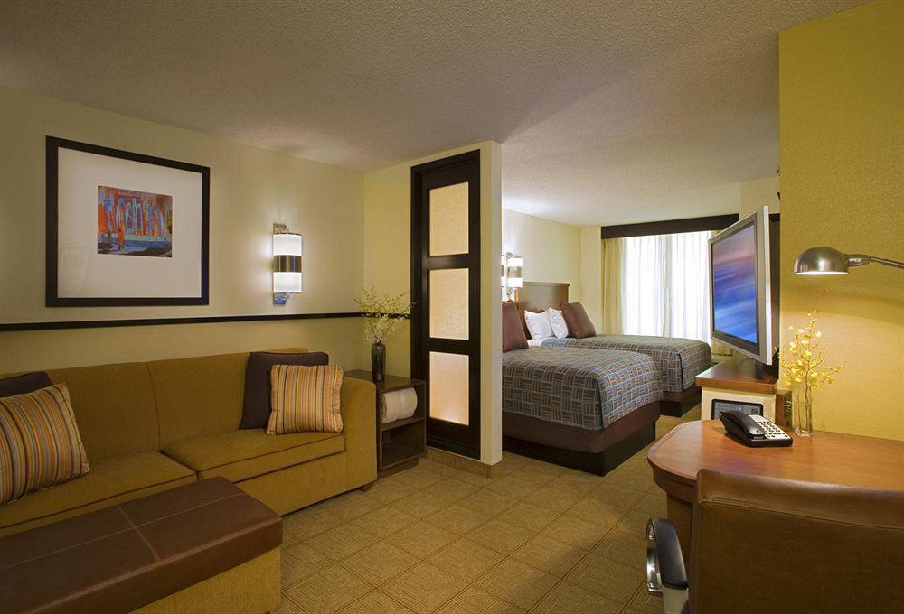 Hyatt Place Memphis Primacy Parkway Zimmer foto